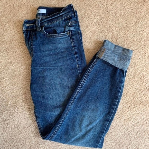 Dynamite Kate Skinny Jeans